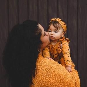 Meet your Posher, Deandra